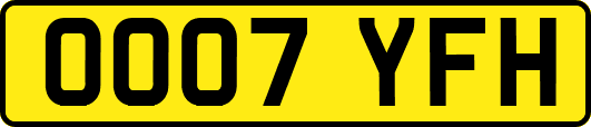 OO07YFH