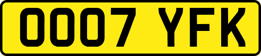 OO07YFK