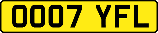 OO07YFL