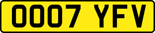 OO07YFV