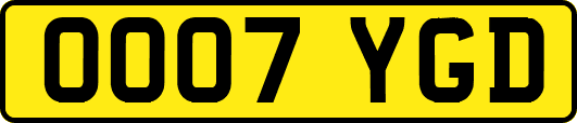 OO07YGD