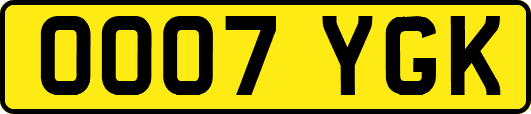 OO07YGK