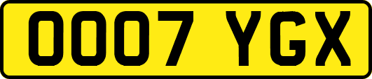 OO07YGX