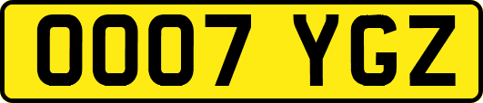 OO07YGZ