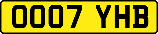 OO07YHB