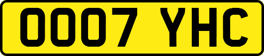 OO07YHC