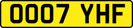 OO07YHF
