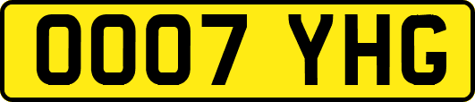 OO07YHG