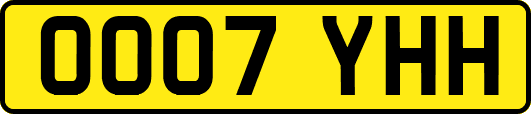 OO07YHH