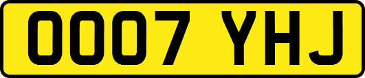 OO07YHJ