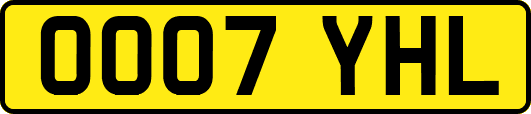 OO07YHL