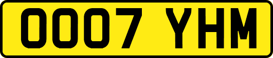 OO07YHM