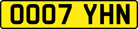 OO07YHN