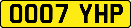 OO07YHP