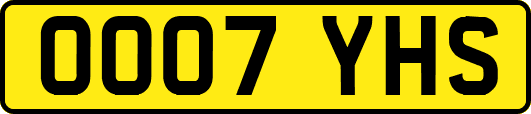 OO07YHS
