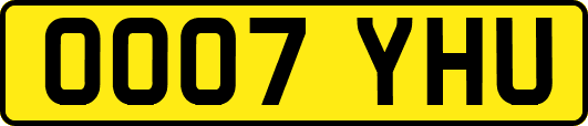 OO07YHU