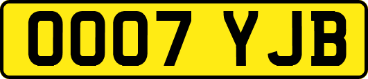 OO07YJB