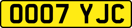 OO07YJC