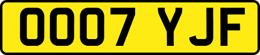 OO07YJF