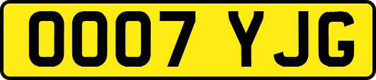OO07YJG