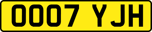 OO07YJH