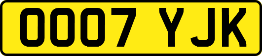 OO07YJK