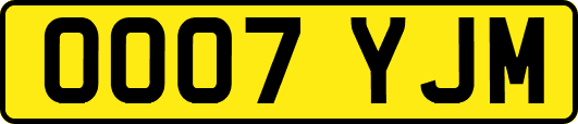 OO07YJM