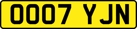 OO07YJN