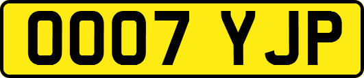 OO07YJP