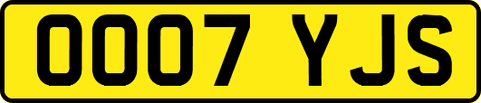 OO07YJS