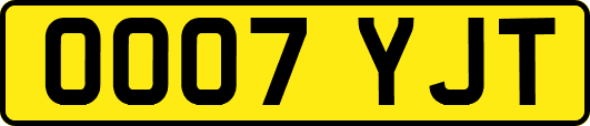 OO07YJT