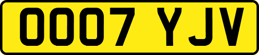 OO07YJV