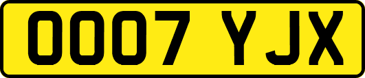 OO07YJX