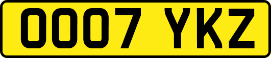 OO07YKZ