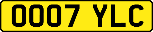 OO07YLC