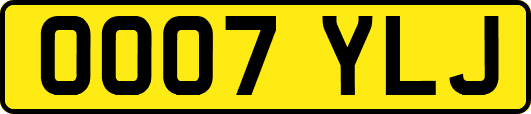 OO07YLJ