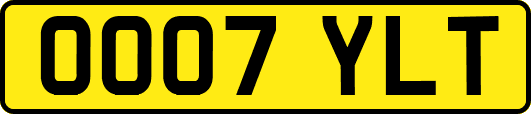 OO07YLT