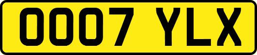 OO07YLX