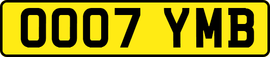 OO07YMB