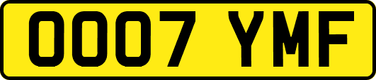 OO07YMF
