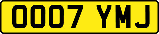 OO07YMJ