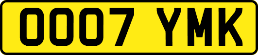 OO07YMK