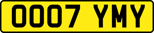 OO07YMY