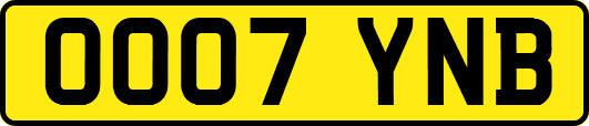 OO07YNB