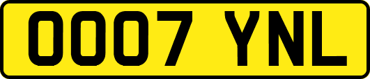 OO07YNL