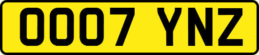 OO07YNZ