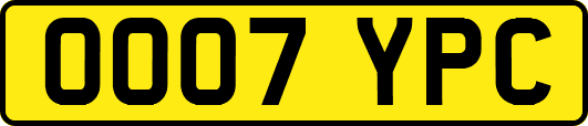 OO07YPC