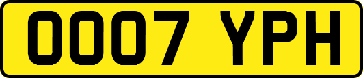 OO07YPH