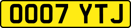 OO07YTJ