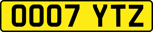OO07YTZ